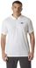 Helly Hansen Hp Korte Mouw Poloshirt Wit M Man