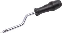 Inner Super B Spaaknippelsleutel Tb-7816 Zwart/zilver