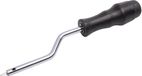 Inner Super B Spaaknippelsleutel Tb-7816 Zwart/zilver