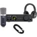 Universal Audio Volt 2 Gen 2 Vocal Recording Pack