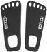 BOARDS AND MORE GMBH Ion Foot Beschermer Argent
