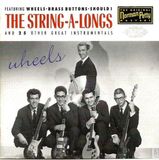 Ace Records String-A-Longs Wheels