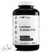 Lactase HIVITAL Lactase 14500 eenheden FCC. 365 veganistische tabletten voor 1 jaar.