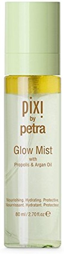 - Pixi Glow Mist 80 ml