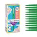 Paper Mate Flair-pen, Middelste punt (0,7 mm), 12 Stuks, Groen