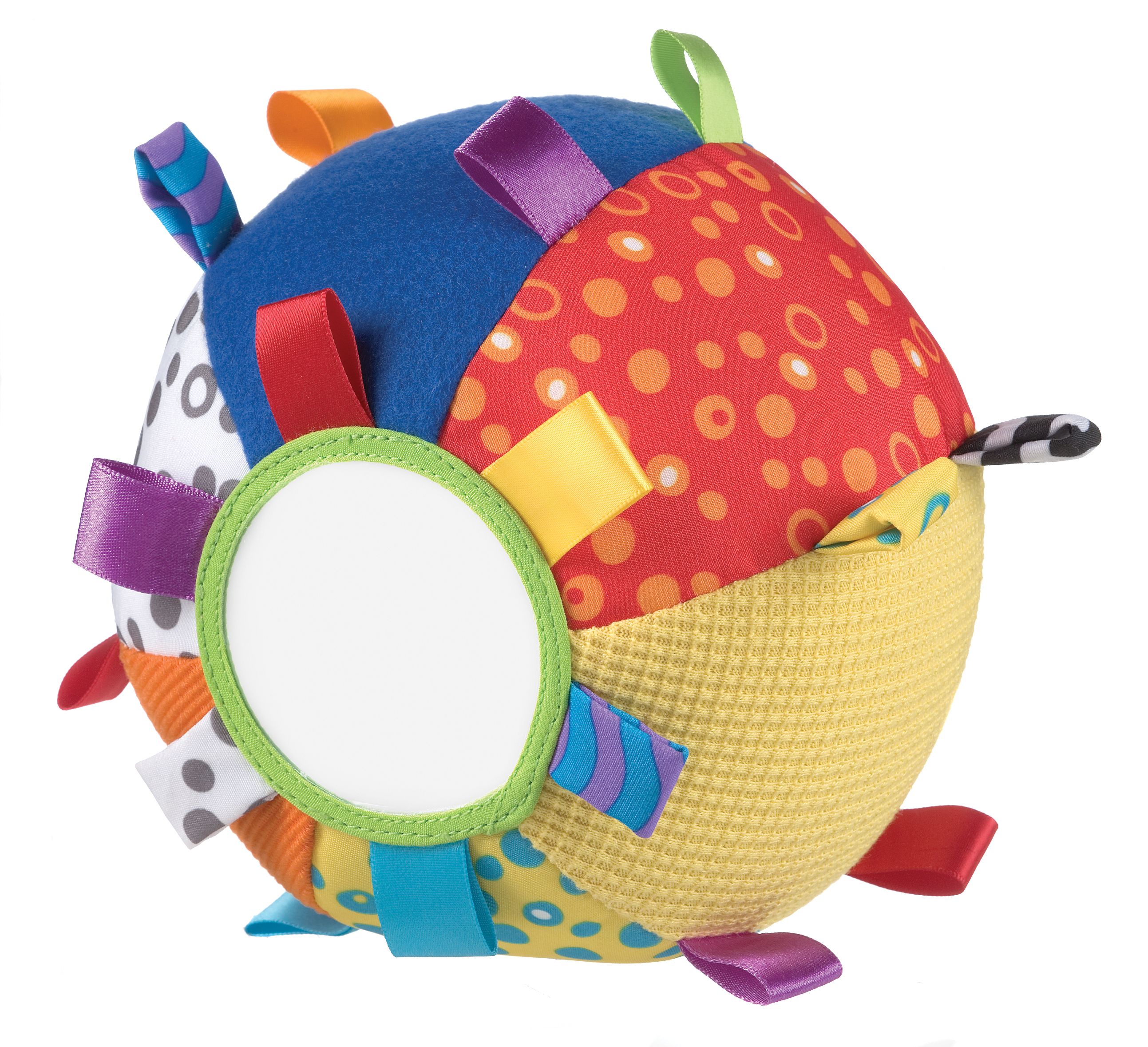 Playgro Loopy Loops Ball - 0180271