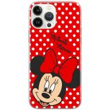 ERT GROUP mobiel telefoonhoesje voor Samsung S20 PLUS / S11 origineel en officieel erkend Disney patroon Minnie 008
