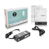 Movano Laptoplader - 90W - Zwart