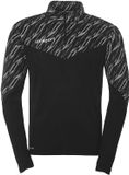 Uhlsport trainingsjack Progressive 28 1/4 Zip Top 1002275