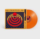 K7 Music Rah & The Ruffcats - Orile to Berlin (Coloured Vinyl)