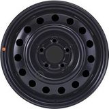 ALCAR 8755 schwarz/silber 6.5Jx16 5x114.3 ET46