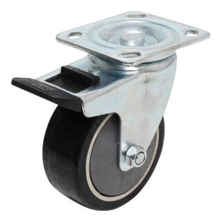BGS technic BGS Zwenkwiel voor gereedschapwagen BGS 4110 - 1 stuk
