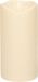 Firenze LED bougie - ivoire - 15 cm - avec fonction minuterie