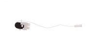 plast-rol Orno Schakelaar 3A, wit, model OR-AE-1326