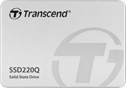 Transcend SSD220Q