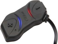 Sena SMH10R Bluetooth Intercom Zwart