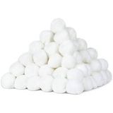 Athena Beauté Wattenbolletjes - 200 stuks