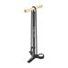 Oakland Accessoires Floor 1811S Luchtpomp Zwart