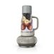 Ninja DB351UKST Blender 0,71 l Steenkleur 1100 W