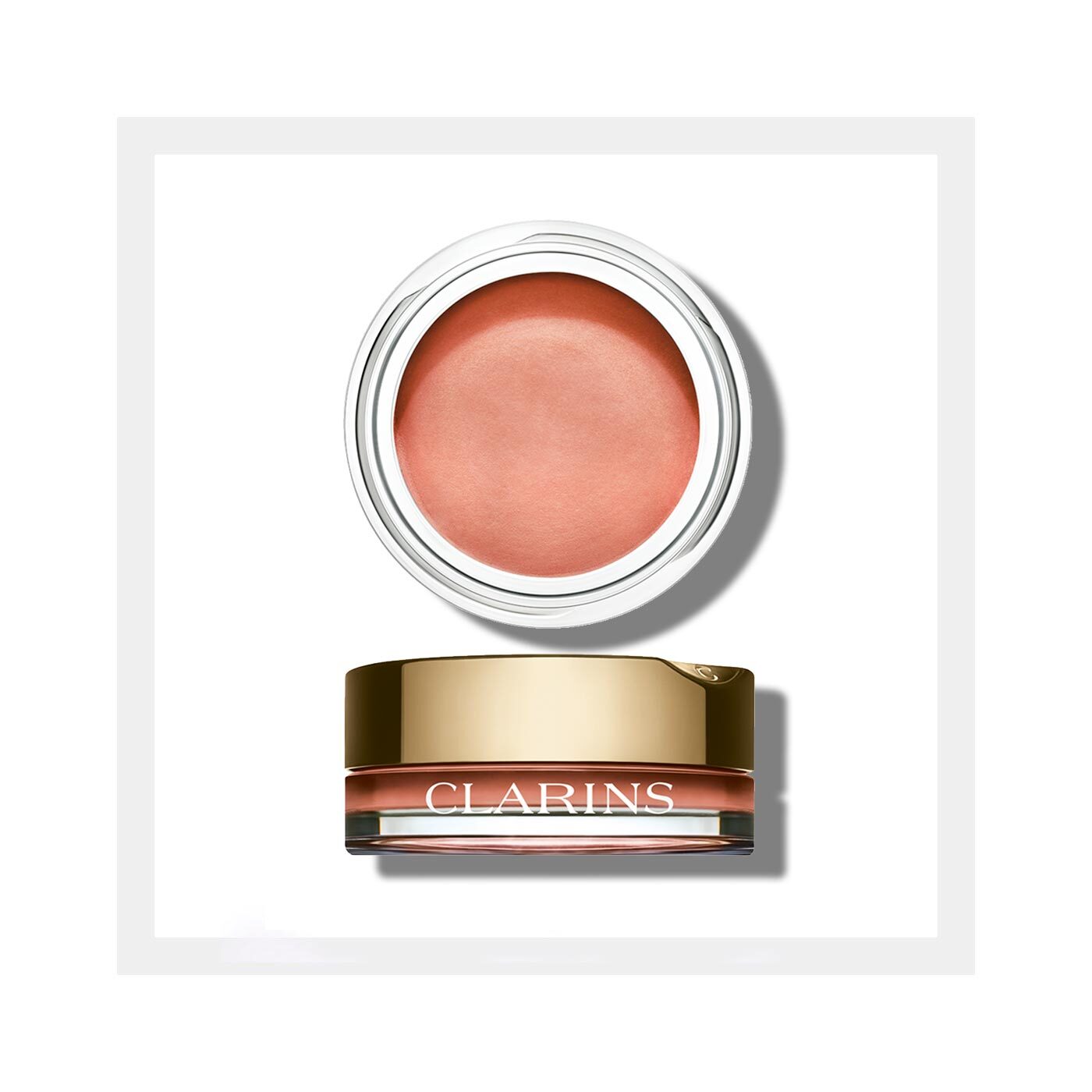 Clarins Satin