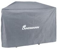 Landmann 15707 - Buitenbarbecue/Grill Accessoire - Grijs