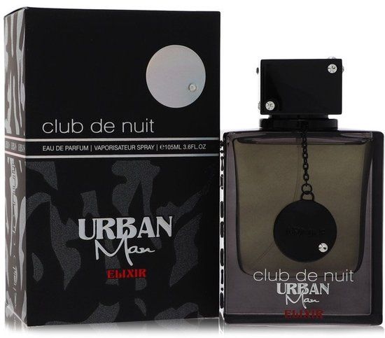 Armaf Eau de Parfum / 105 ml / Mannen