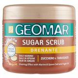 Geomar Sugar Scrub 600g