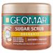 Geomar Sugar Scrub 600g
