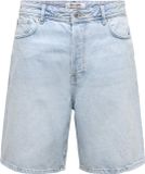 ONLY & SONS Denim shorts ONSFADE Mid rise Loose fit Shorts