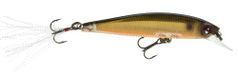 Yo-Zuri 3DB Jerkbait hangaas Prism Gold Black 8,9 cm