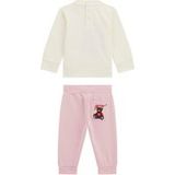 Guess Active Ensemble haut manches longues et pantalon bébé garçon
