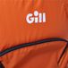 Gill Pro Racer Gilet de natation - Orange - Junior - Fermeture éclair - 50N