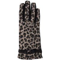 Isotoner Touchscreenhandschoen 85350 Zwart TU