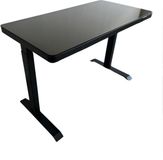 LifeSpan Workplace SDG Glazen Zit-Sta-Bureau