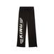 PUMA KING Sportstyle sweatbroek voor Heren, Zwart, Maat M