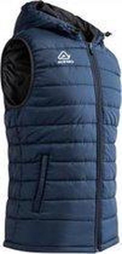 Acerbis Sports Artax Bodywarmer - Blauw - L - Unisex