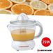 Dunlop Citruspers / Juicer 700ml - 25W - Wit