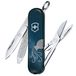 Victorinox Classic SD Zodiac Signs 2026, Aquarius 0.6223.2AQU Zwitsers zakmes