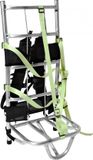 Fjallraven Fire brigade frame 13000 aluminium