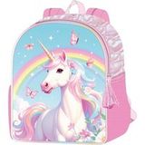 Top1Toys Unicorn 3D Rugtas