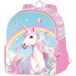 Top1Toys Unicorn 3D Rugtas