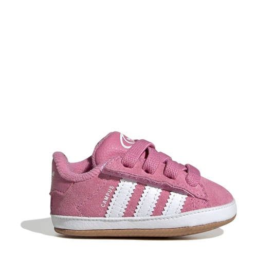 adidas Originals Campus 00s sneakers roze/wit