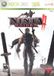 Xbox Ninja Gaiden II (jeu d'occasion Xbox 360)
