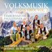 Bertus Distributie Familienmusik Paulsteiner Volksmusik Aus Tirol Vol. 2 CD