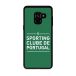 Sporting Clube de Lisboa Officiel Coque de Téléphone 3D Modèle 14