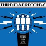 V2 Border Third Man Records 7-Yes You Can/Pay Day
