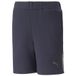PUMA Short Teamcup Casuals - Bleu Enfant, pointure 164 cm