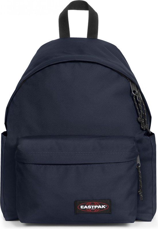 Eastpak Padded Day Pak'r 14 inch Laptop Rugzak - Marine