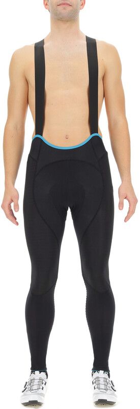UYN Race Deepwinter Long Bib Pants Men - 8054216524579
