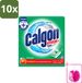 Calgon 10 x Nettoyant pour lave-linge contre le calcaire 48 tablettes emballage en vrac